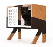 Мебель и аксессуары для кошек и собак Pettel